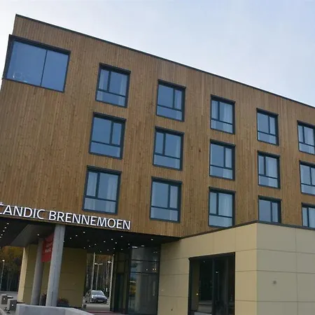 Scandic Brennemoen