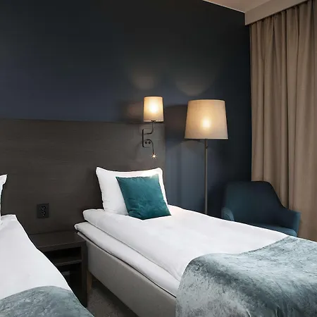 Scandic Brennemoen Hotel Mysen