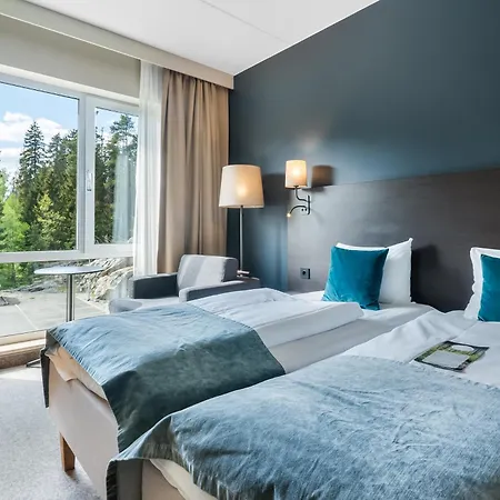 Scandic Brennemoen Отель 4*