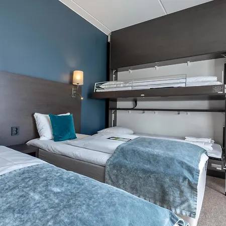Hotel Scandic Brennemoen Mysen