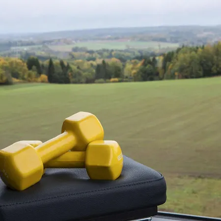 Отель Scandic Brennemoen