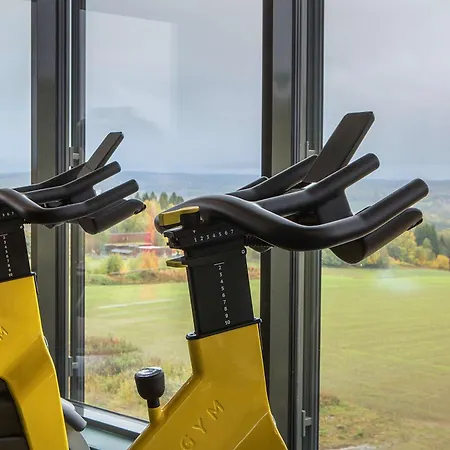 Scandic Brennemoen Hotel 4*