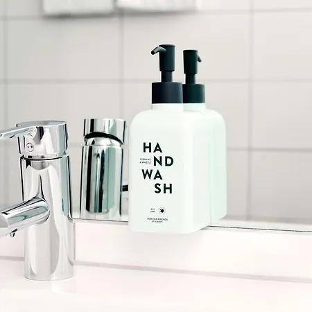 Szálloda Scandic Brennemoen 4*