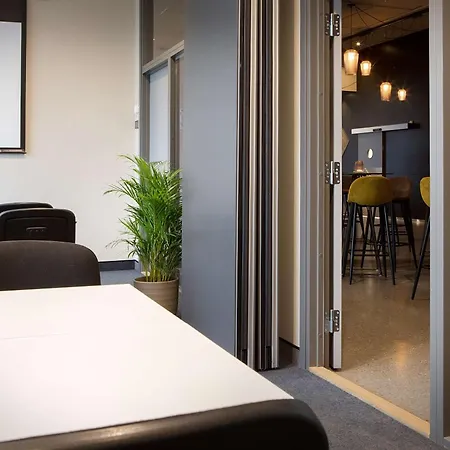 Scandic Brennemoen 4*