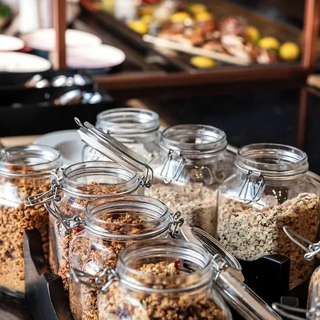 Scandic Brennemoen 4* Mysen