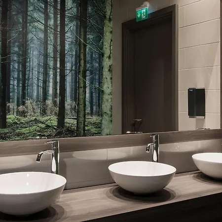Hotel Scandic Brennemoen
