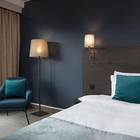 Scandic Brennemoen Hotel Mysen