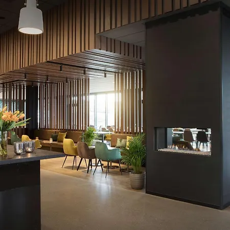 Hotel Scandic Brennemoen Mysen