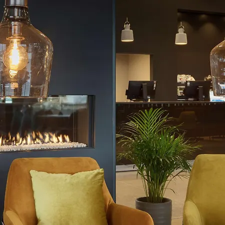 Scandic Brennemoen 4*