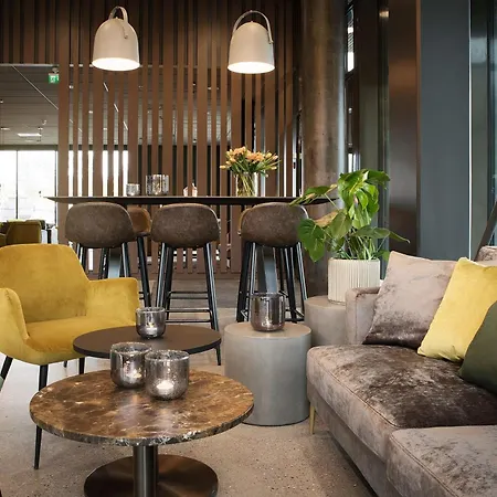 Scandic Brennemoen Mysen