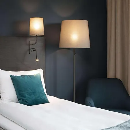 Scandic Brennemoen 4* Mysen