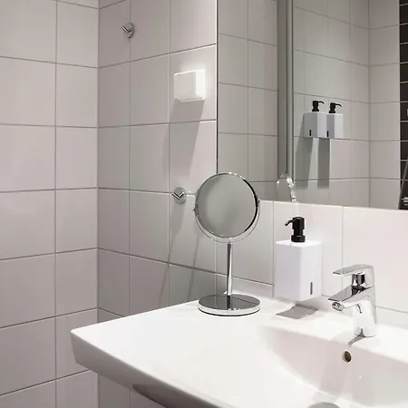 Scandic Brennemoen 4*