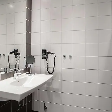 Scandic Brennemoen Mysen