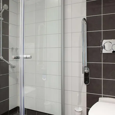 Scandic Brennemoen 4* Mysen
