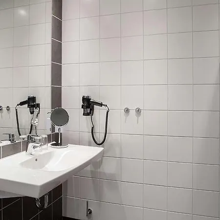 Scandic Brennemoen 4* Mysen
