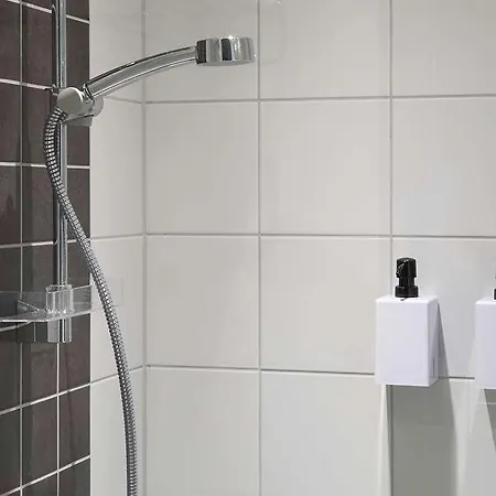 Scandic Brennemoen
