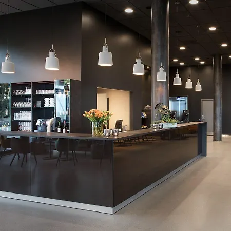 Scandic Brennemoen Hotel Mysen