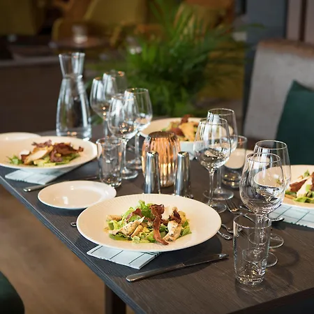 Scandic Brennemoen Hotel Mysen