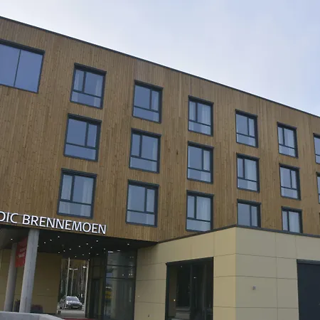 Scandic Brennemoen 4* Mysen