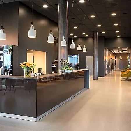 Scandic Brennemoen 4* Mysen