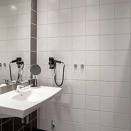 Scandic Brennemoen Mysen