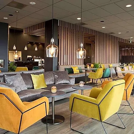Scandic Brennemoen 4*