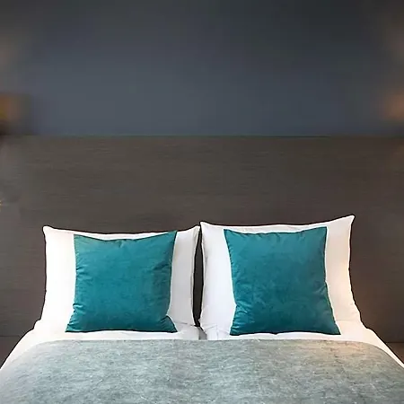 Scandic Brennemoen 4*