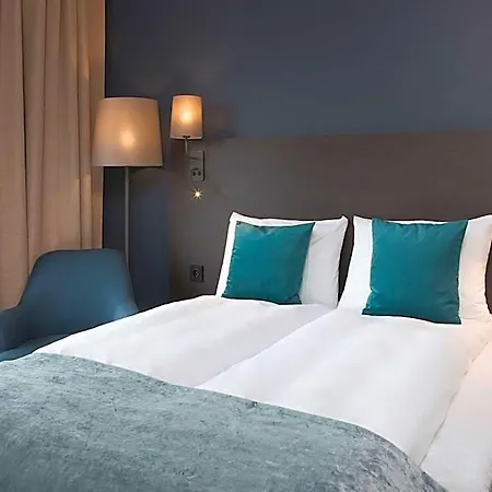 Scandic Brennemoen 4*