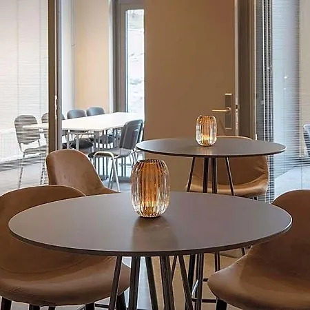 Scandic Brennemoen 4* Mysen
