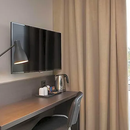 Scandic Brennemoen 4*