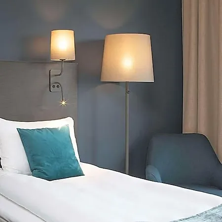 Ξενοδοχείο Scandic Brennemoen 4*