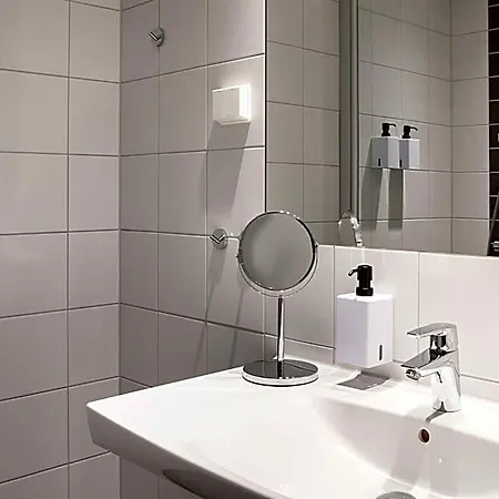 Scandic Brennemoen Ξενοδοχείο 4*