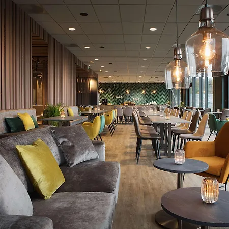 Hotel Scandic Brennemoen