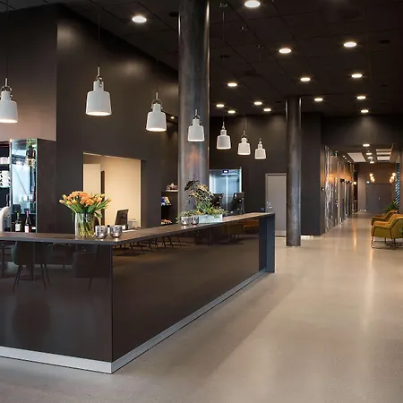 Hotel Scandic Brennemoen Mysen