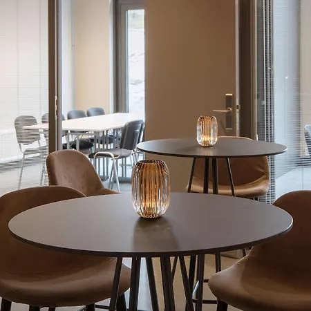 Scandic Brennemoen 4*