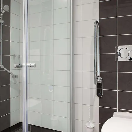 Scandic Brennemoen 4* Mysen