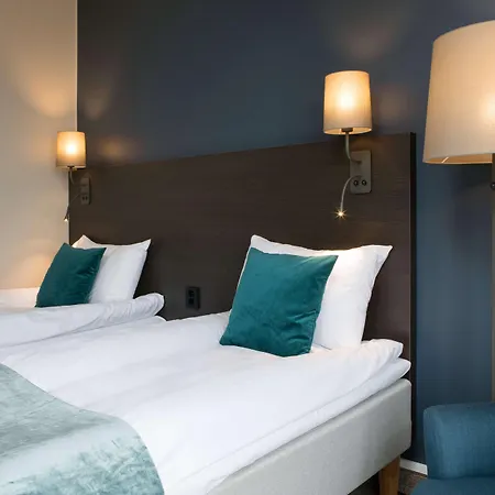 Hotel Scandic Brennemoen Mysen