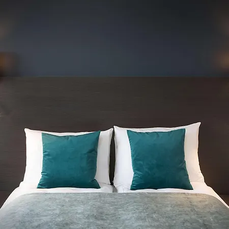 Scandic Brennemoen Hotel Mysen