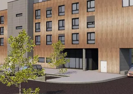 Scandic Brennemoen 4* Mysen