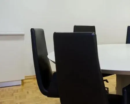 Szálloda Scandic Brennemoen
