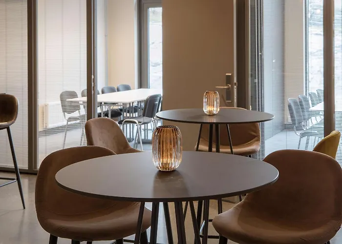 Scandic Brennemoen 4* Mysen