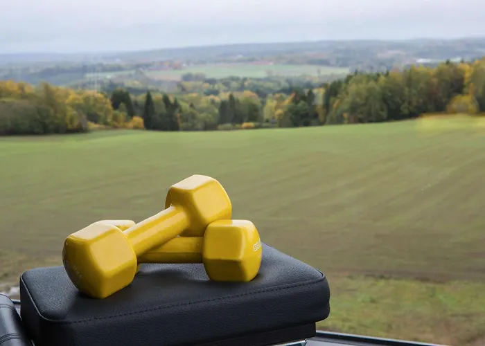 فندق Scandic Brennemoen