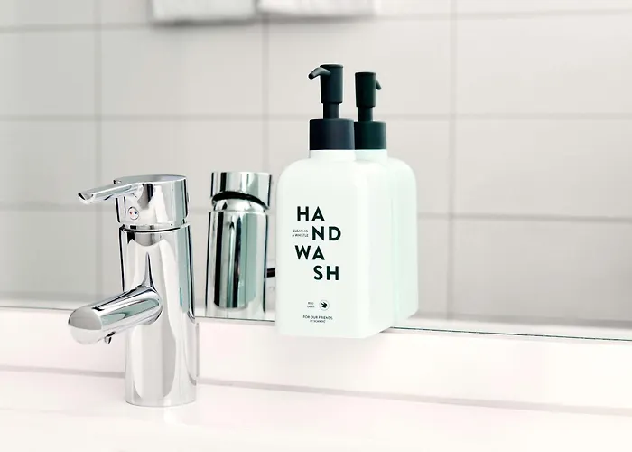 מלון Scandic Brennemoen 4*