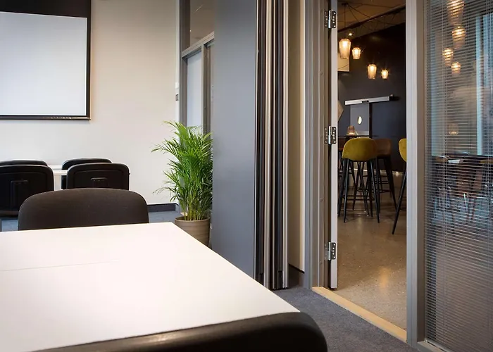 Scandic Brennemoen 4*