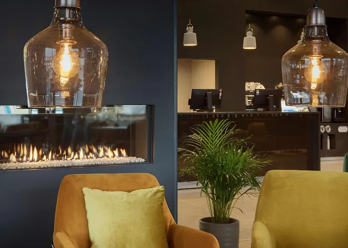 Scandic Brennemoen 4*