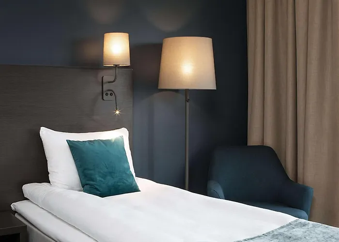 Scandic Brennemoen 4* Mysen