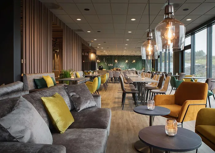 Scandic Brennemoen 4*