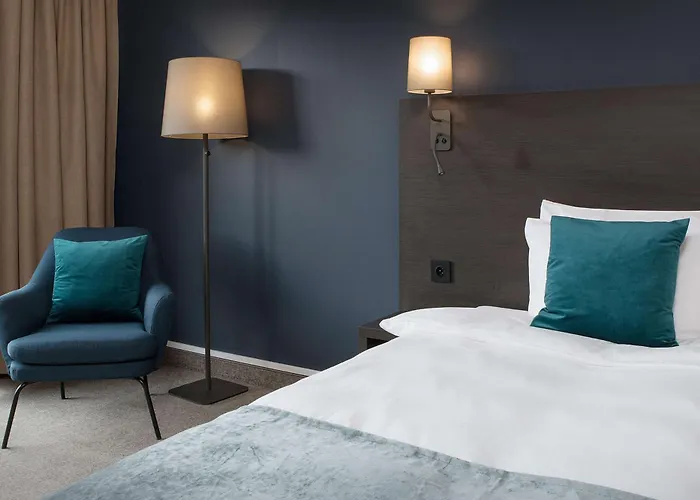 Scandic Brennemoen 4*