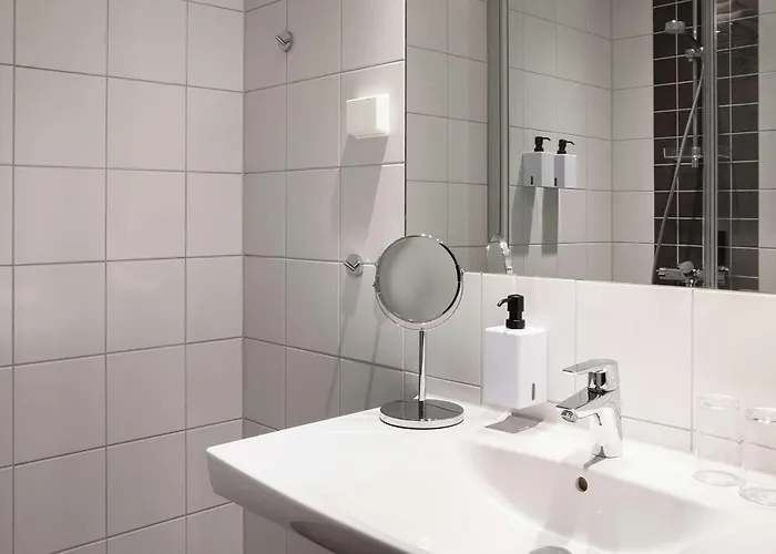Scandic Brennemoen 4*