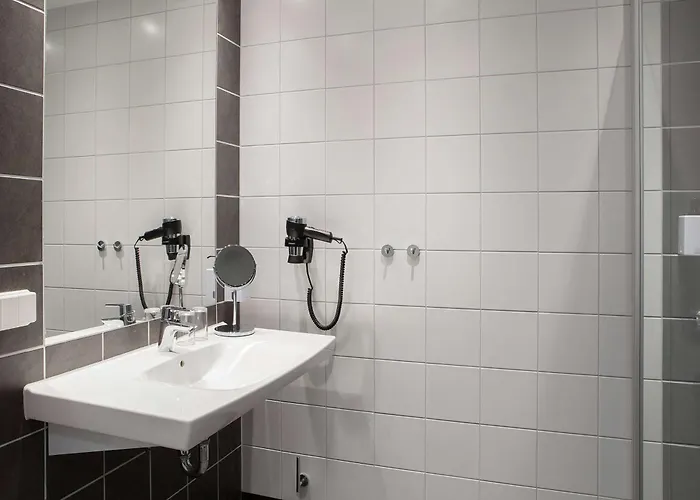 Scandic Brennemoen Mysen